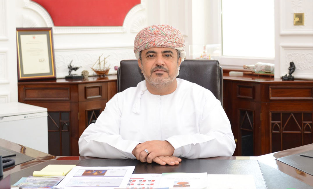 “المعولي” يصدر قرارا وزاريا