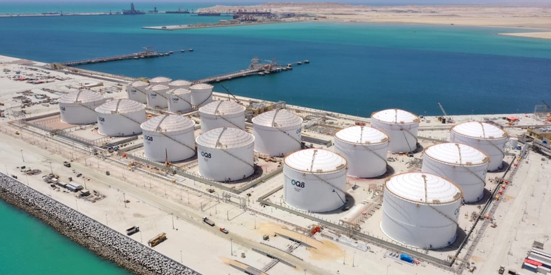 أرباح “أوكيو” تتجاوز 3.4 مليار دولار خلال النصف الأول 2022