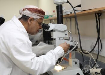 تمويل 22 مقترحا بحثيا ضمن برنامج مشاريع البحوث الاستراتيجية