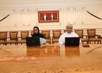 جهاز الرقابة يشارك في اجتماع لـ”الأرابوساي”
