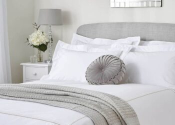 فراش الأسرّة قد يسبب أمراضا خطيرة؟.. هذا ما يحدث لجسمك أثناء النوم