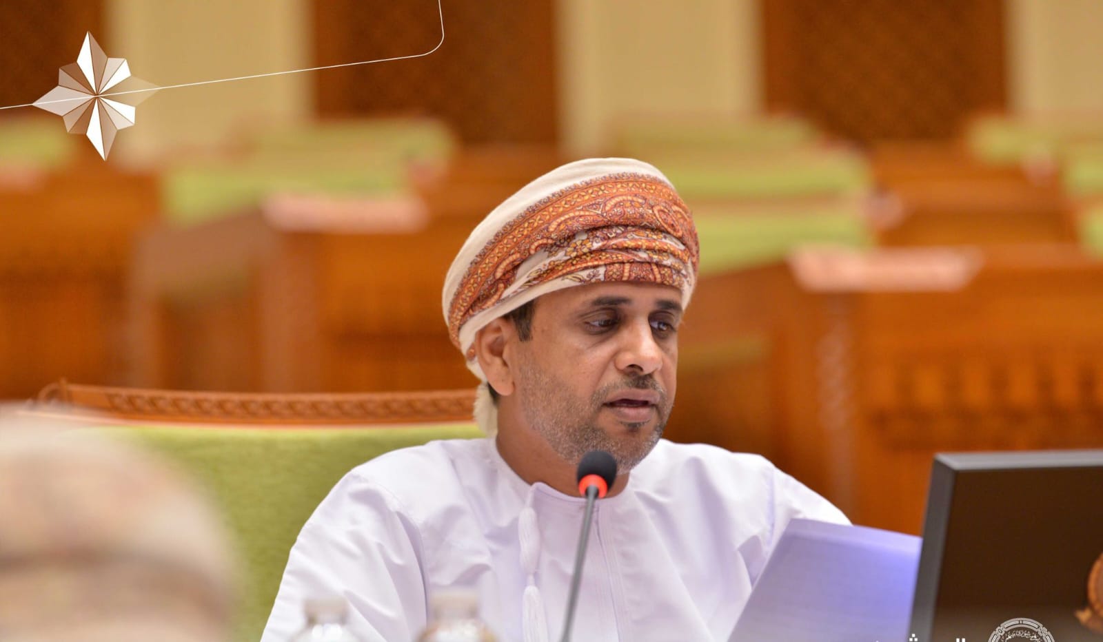 بيان عاجل بمجلس الشورى حول “ضعف الدعم المقدم لسباقات الهجن”