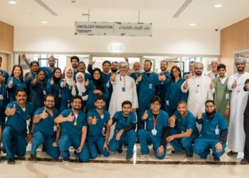 الأولى بالشرق الأوسط.. فريق طبي يجري عملية لزراعة بذور مشعة لعلاج سرطان البروستات