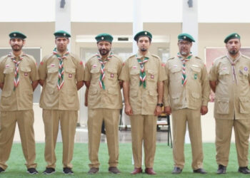 تفاصيل مشاركة “الكشافة والمرشدات” في مونديال قطر 2022