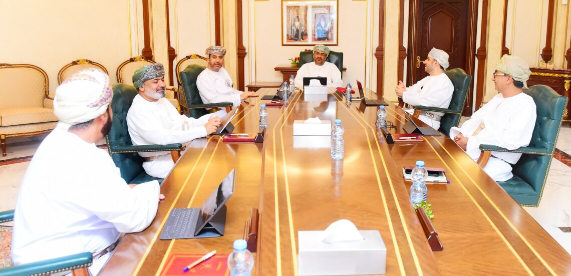 إسناد عدد من المشرعات التنموية بأكثر من 93 مليون ريال