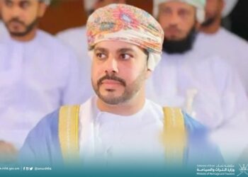 اليوم.. انطلاق فعاليات “موسم اللبان” في ظفار