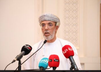 إعلان أسماء الفائزين في مسابقة السلطان قابوس للقرآن الكريم