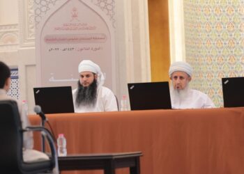 موعد إعلان نتيجة الفائزين في مسابقة السلطان قابوس للقرآن الكريم