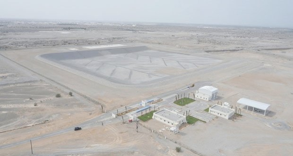 تنفيذ مشروعات خدمية وتنموية في المضيبي