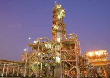 ارتفاع إجمالي المبيعات المحلية للمصافي بنهاية سبتمبر