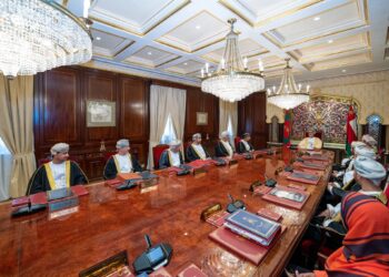 توجيه سامٍ بإطلاق “البرنامج الوطني للاستدامة الـمالية وتطوير القطاع المالي”