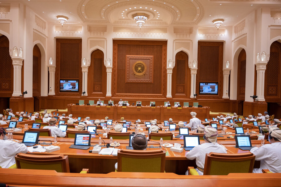 وزير المالية في الجلسة السرية بـ”الشورى”: الميزانية العامة للدولة ستحافظ على مستوى الإنفاق في الخدمات الأساسية