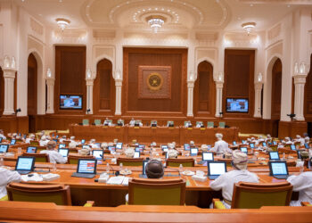 وزير المالية في الجلسة السرية بـ”الشورى”: الميزانية العامة للدولة ستحافظ على مستوى الإنفاق في الخدمات الأساسية