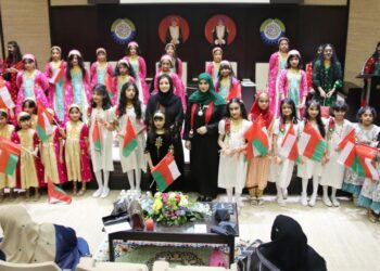 جمعية المرأة بمطرح تدشن شعارها وهويتها الجديدة