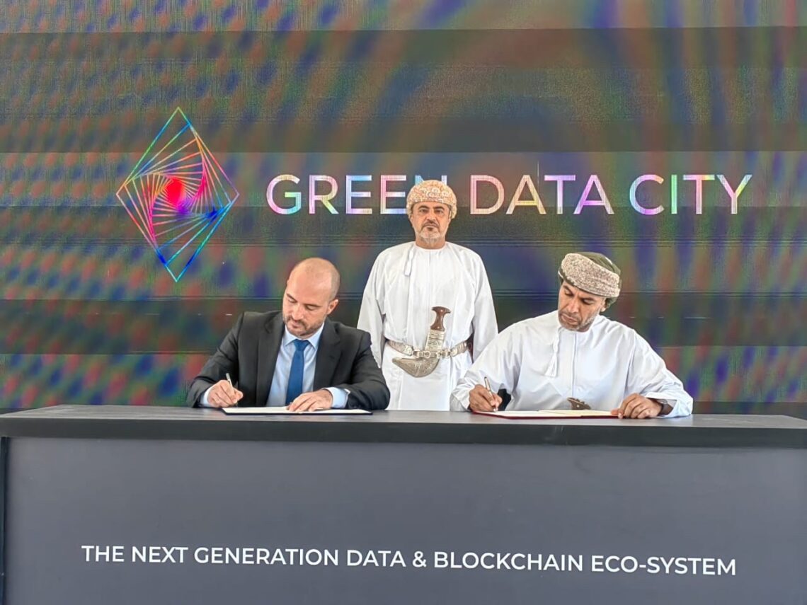 بقيمة استثمارية من القطاع الخاص تتجاوز 150 مليون ريال عماني “النقل والاتصالات وتقنية المعلومات” تستقطب شركة محلية وبتعاون دولي للاستثمار في استضافة ومعالجة البيانات