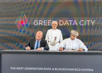 بقيمة استثمارية من القطاع الخاص تتجاوز 150 مليون ريال عماني “النقل والاتصالات وتقنية المعلومات” تستقطب شركة محلية وبتعاون دولي للاستثمار في استضافة ومعالجة البيانات