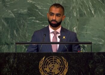 سلطنة عُمان تؤكد على أن ممارسات الاحتلال الإسرائيلي في فلسطين مبعث قلق