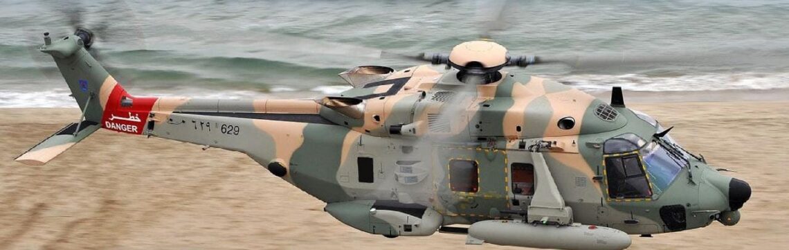 إجلاء طبي لمواطنة في مسندم