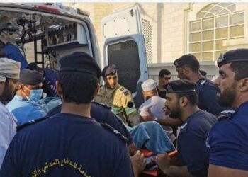 العثور على المواطن المفقود في ظفار