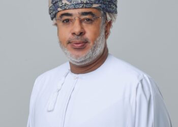 “الأسماك العُمانية” تعين رئيسا تنفيذيا جديدا لها