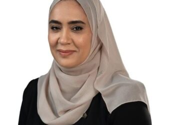 اختيار أكاديمية عمانية ضمن قائمة العلماء الشباب المتميزين