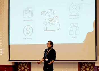 20 شركة ابتكارية ناشئة تستعرض أفكارها أمام المستثمرين