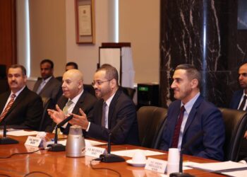 سلطنة عُمان وسنغافورة تتفقان على رفع مستوى التمثيل الدبلوماسي