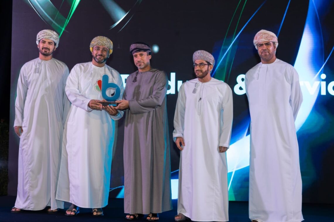 “أوبال” تكرم الفائزين بجائزتها لأفضل الممارسات في نسختها الثامنة