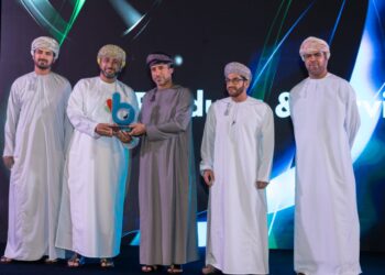 “أوبال” تكرم الفائزين بجائزتها لأفضل الممارسات في نسختها الثامنة