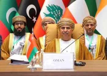 رئيس “جهاز الرقابة” يستعرض في إجتماع وزاري جهود سلطنة عُمان في مكافحة الفساد