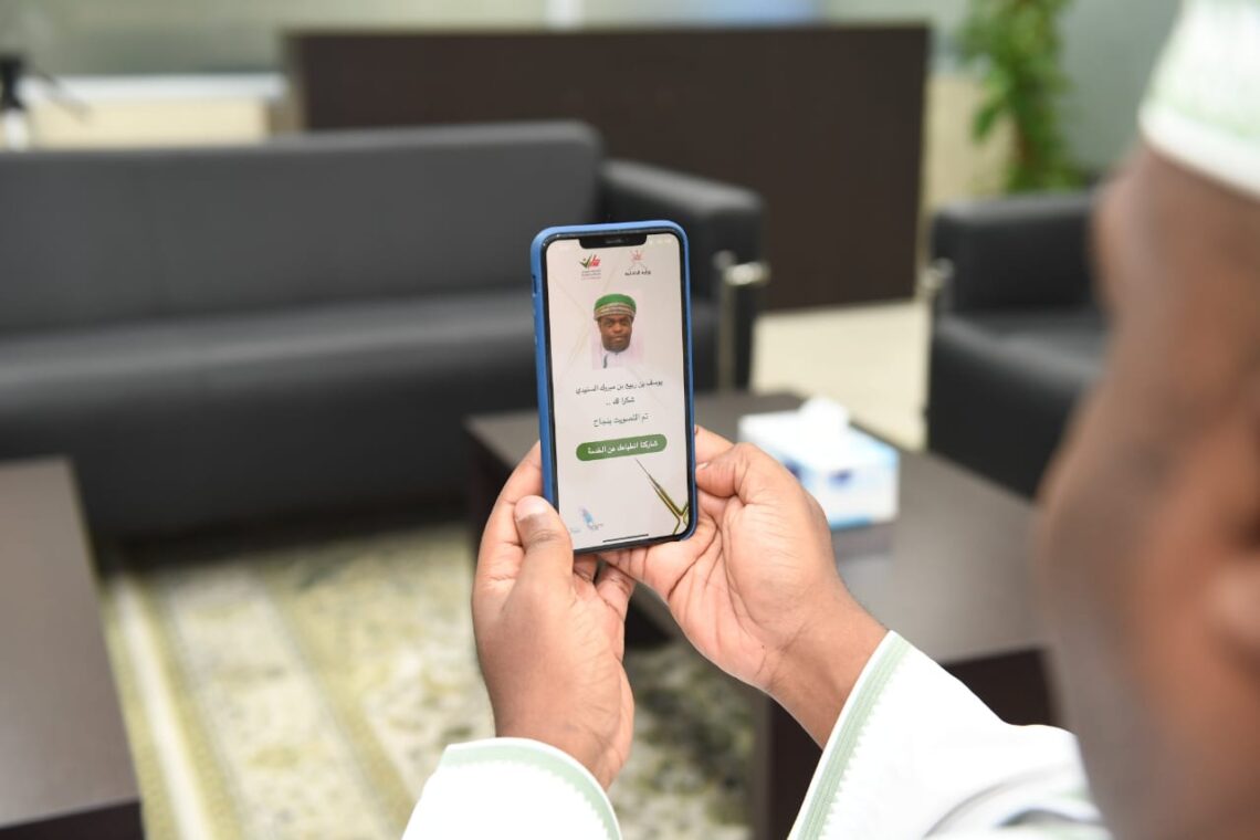 إقبال كبير على التصويت في انتخابات أعضاء المجالس البلدية