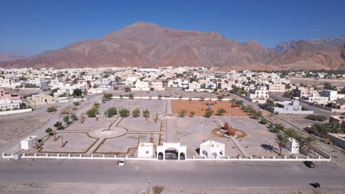 بأكثر من 18 مليون ريال.. تنفيذ مشاريع تنموية وخدمية في “الداخلية”