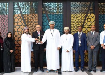 تتويج ميثاق بجائزة الريادة في عمليات الصيرفة الإسلامية لعام 2022