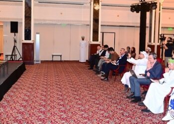 إعلاميون دوليون يتعرفون على المقوّمات السياحية وفرص الاستثمار العمانية