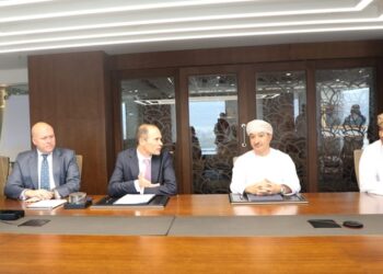 “أوكيو” تستحوذ على حصة شركة أسبانية في “أوكيو اللوجستية”