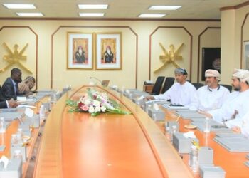 استعراض التعاون التجاري والاستثماري بين سلطنة عمان وتنزانيا