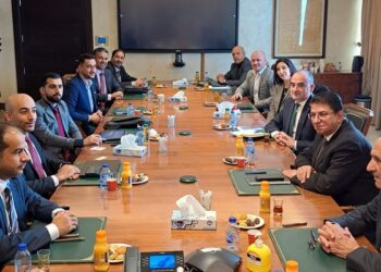 “جهاز الاستثمار العماني” يطلع على الفرص الاستثمارية في الأردن