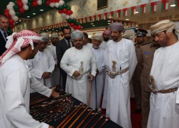 إطلاق حملة “صنع في عُمان” بخصب.. ما الهدف؟
