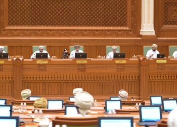 “الشورى” يقر مشروع قانون ويحيل ثلاثة إلى اللجان المختصة