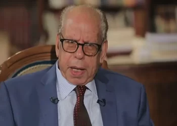 وفاة الناقد الأدبي صلاح فضل