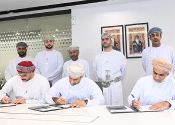 مذكرة تعاون لتنفيذ مبادرة “رفع المحتوى المحلي بقطاع الطاقة”