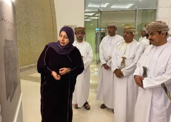 “الحراصي”: جريدة عُمان ساهمت في صناعة الوعي وبناء الروح الوطنية