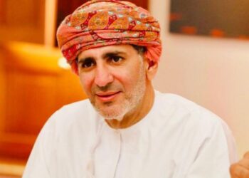 حمود بن علي الطوقي يكتب: اليوم الوطني الإماراتي.. خمسة عقود من التميّز والريادة