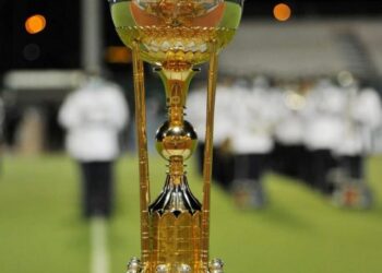 بتكليف سامٍ .. “المعشني” يرعى نهائي كأس جلالة السلطان للهوكي غدا