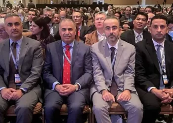 سلطنة عمان تشارك في المؤتمر الدولي لمكافحة الفساد بواشنطن