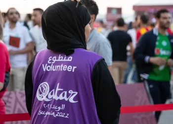 سالمة بنت هلال الراسبية تكتب: تجربتي التطوعية في مونديال قطر
