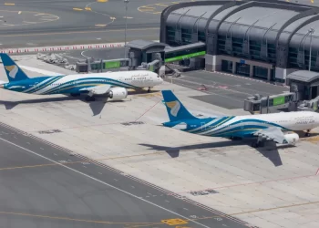 55.8 ألف رحلة عبر مطارات سلطنة عمان خلال 9 أشهر