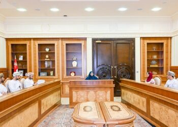 مناقشة برامج الدمج التعليمي لـ”ذوي الإعاقة”