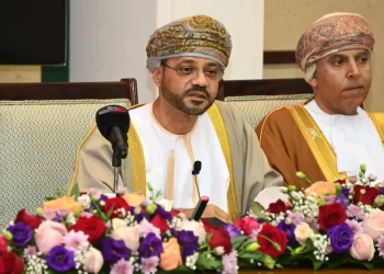 السيد وزير الخارجية: التبادل التجاري العماني التنزاني سيشهد نموا ملحوظا