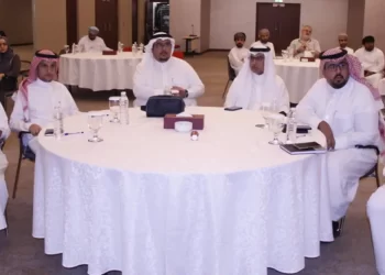 وفد سعودي يتعرف على تجربة سلطنة عمان في مجال الطرق